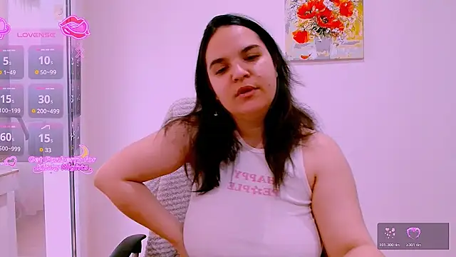 Ella-Diamond online show from 30, 3, 2026