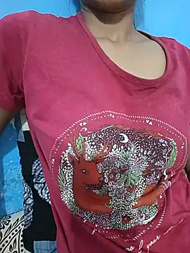 Snapshot of Rajni-Mehra chatting on 10, 7, 2026 Rajni-Mehra online show from 10, 7, 2026