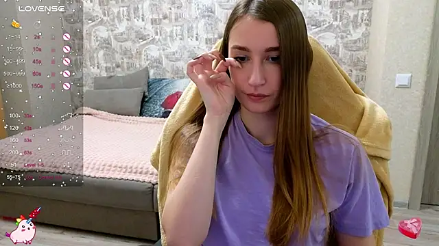 beril kiss- online show from 21, 11, 2025