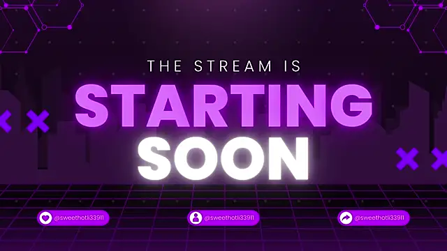 SweetHotLipsX39 online show from 27, 11, 2025