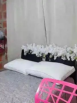 Snapshot of anngela01 chatting on 3, 12, 2024 anngela01 online show from 3, 12, 2024