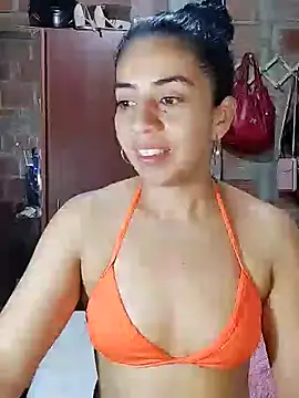 Snapshot of anngela01 chatting on 17, 1, 2025 anngela01 online show from 17, 1, 2025