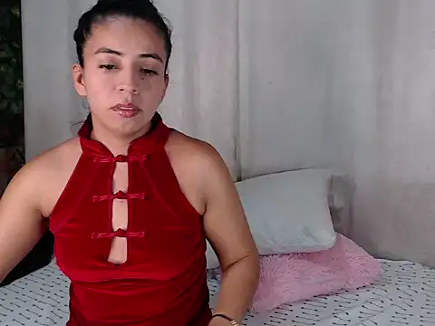 Snapshot of anngela01 chatting on 25, 2, 2025 anngela01 online show from 25, 2, 2025