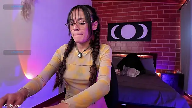 Snapshot of Scarlett_Vela13 chatting on 15, 5, 2026 Scarlett Vela13 online show from 15, 5, 2026