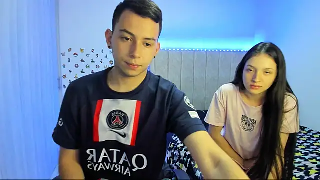 Snapshot of lunitayliam chatting on 25, 1, 2025 lunitayliam online show from 25, 1, 2025