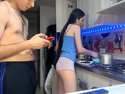 Snapshot of lunitayliam chatting on 31, 10, 2025 lunitayliam online show from 31, 10, 2025