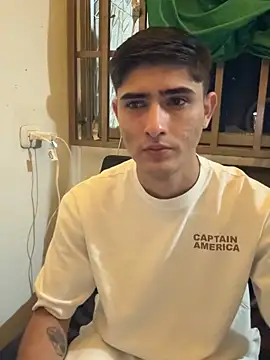 Snapshot of PhilipRich chatting on 5, 2, 2026 PhilipRich online show from 5, 2, 2026