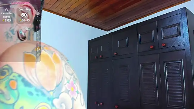 KatInk online show from 2, 12, 2024