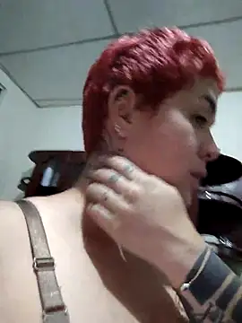 KatInk online show from 18, 9, 2025