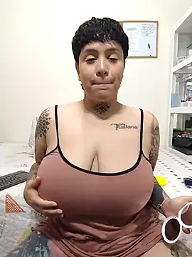 KatInk online show from 24, 11, 2025