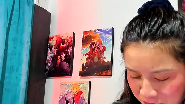 teffy lee online show from 13, 11, 2025