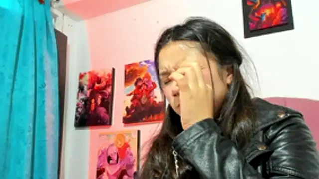 teffy lee online show from 21, 11, 2025