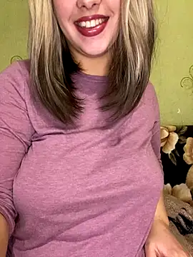 Snapshot of 69Laura696 chatting on 4, 12, 2024 69Laura696 online show from 4, 12, 2024