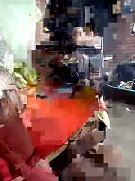 yovana13 online show from 5, 12, 2025