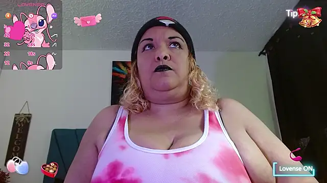 Dubraska1 online show from 30, 9, 2025