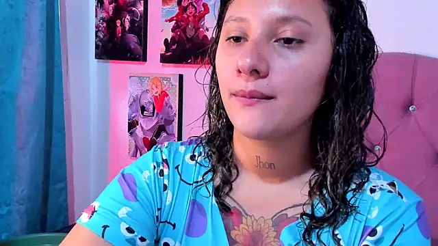 Mila nixon02 online show from 4, 11, 2025