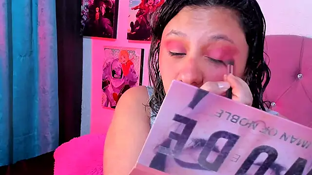 Mila nixon02 online show from 25, 11, 2025