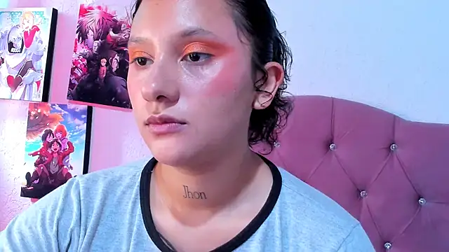 Mila nixon02 online show from 30, 3, 2026