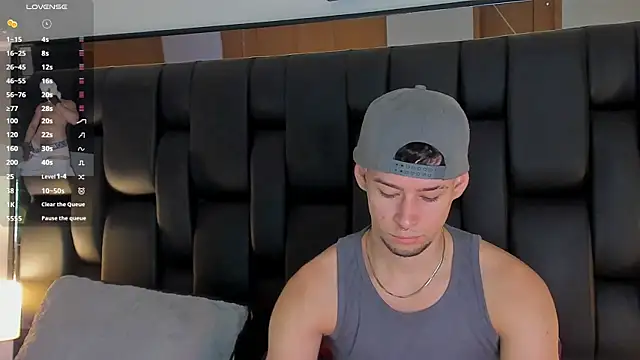 JadeSmiith  online show from 8, 1, 2026