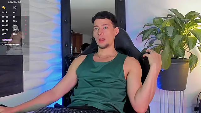 JadeSmiith  online show from 14, 1, 2026