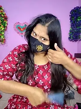 Hot Maleka online show from 18, 12, 2025