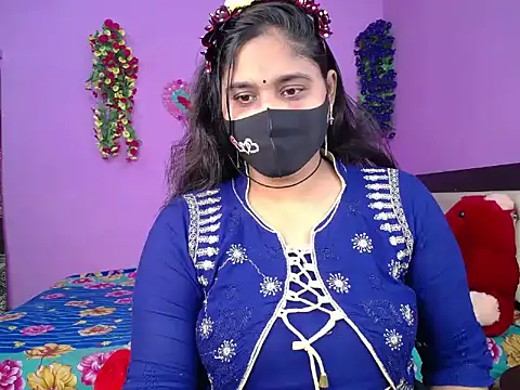 Snapshot of Hot_Maleka chatting on 18, 1, 2026 Hot Maleka online show from 18, 1, 2026