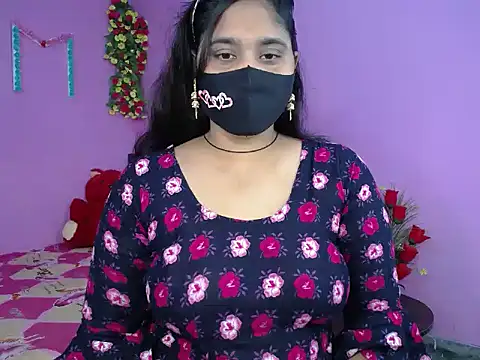 Snapshot of Hot_Maleka chatting on 6, 2, 2026 Hot Maleka online show from 6, 2, 2026