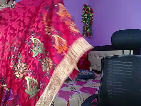 Snapshot of Hot_Maleka chatting on 16, 2, 2026 Hot Maleka online show from 16, 2, 2026