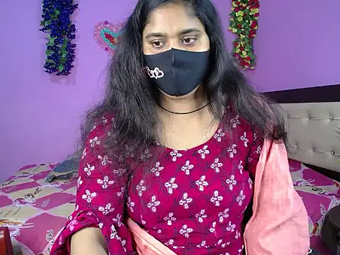 Snapshot of Hot_Maleka chatting on 18, 2, 2026 Hot Maleka online show from 18, 2, 2026