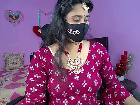 Snapshot of Hot_Maleka chatting on 23, 2, 2026 Hot Maleka online show from 23, 2, 2026