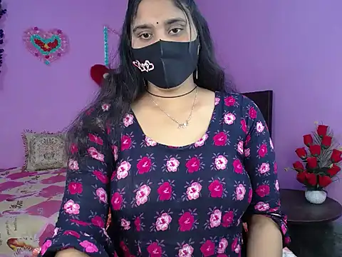 Snapshot of Hot_Maleka chatting on 24, 2, 2026 Hot Maleka online show from 24, 2, 2026