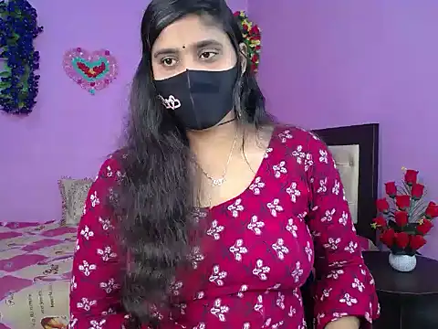 Snapshot of Hot_Maleka chatting on 1, 3, 2026 Hot Maleka online show from 1, 3, 2026