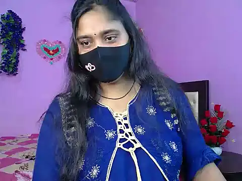Snapshot of Hot_Maleka chatting on 19, 3, 2026 Hot Maleka online show from 19, 3, 2026