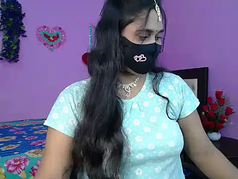 Snapshot of Hot_Maleka chatting on 19, 3, 2026 Hot Maleka online show from 19, 3, 2026