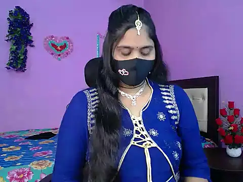 Snapshot of Hot_Maleka chatting on 20, 3, 2026 Hot Maleka online show from 20, 3, 2026