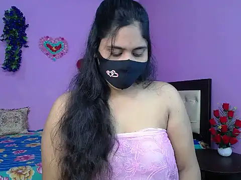 Snapshot of Hot_Maleka chatting on 30, 3, 2026 Hot Maleka online show from 30, 3, 2026