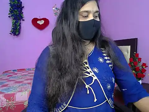 Snapshot of Hot_Maleka chatting on 13, 4, 2026 Hot Maleka online show from 13, 4, 2026