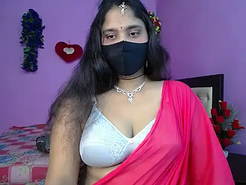 Snapshot of Hot_Maleka chatting on 23, 5, 2026 Hot Maleka online show from 23, 5, 2026