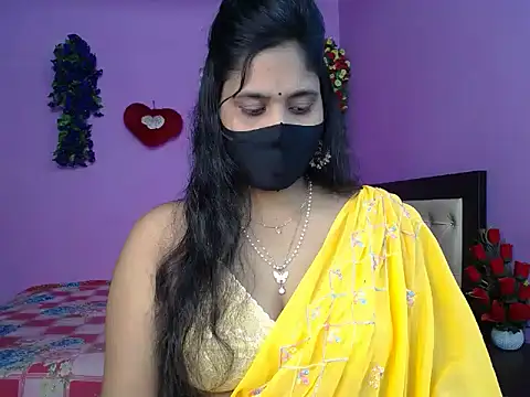 Snapshot of Hot_Maleka chatting on 26, 5, 2026 Hot Maleka online show from 26, 5, 2026