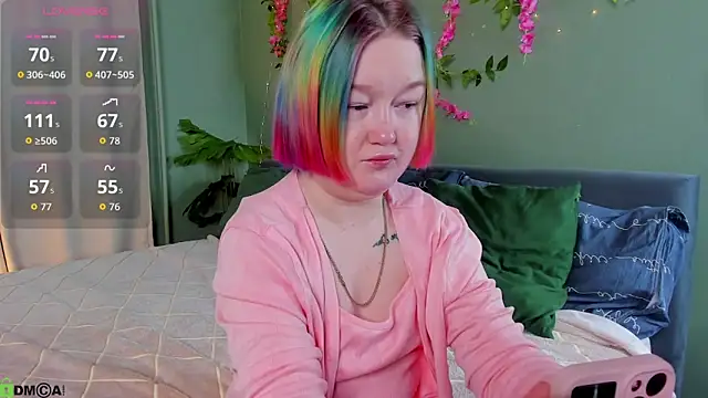 Sara Robinson online show from 20, 12, 2025