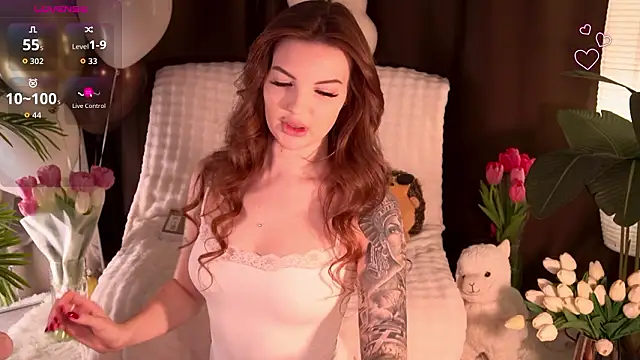 Snapshot of Annaa_Banana chatting on 9, 3, 2026 Annaa Banana online show from 9, 3, 2026