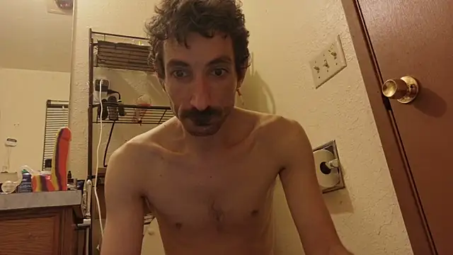 SlammyDjr online show from 3, 3, 2026