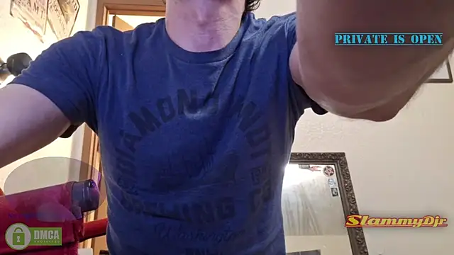 SlammyDjr online show from 14, 4, 2026