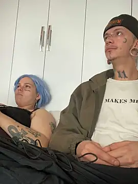 Seebohm1111 online show from 15, 12, 2024