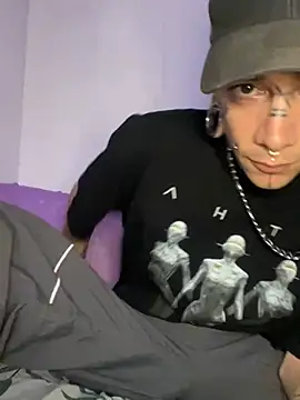 Seebohm1111 online show from 19, 1, 2025