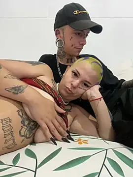 Seebohm1111 online show from 19, 1, 2025