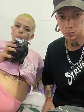 Seebohm1111 online show from 19, 1, 2025