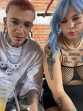 Seebohm1111 online show from 4, 2, 2025