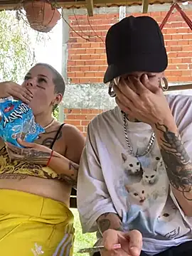 Seebohm1111 online show from 8, 2, 2025