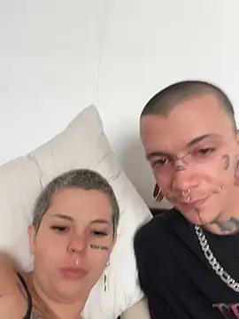 Seebohm1111 online show from 17, 2, 2025